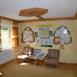 Gasthof-pension Nordwald Harbach (Gmund)