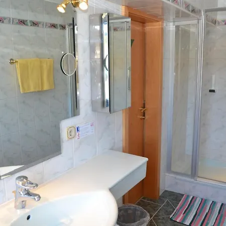 Pensjonat Gasthof-pension Nordwald Harbach (Gmund)