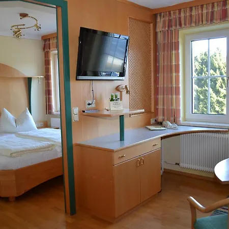 Gasthof-pension Nordwald