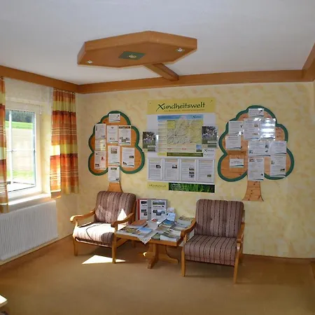 Gasthof-pension Nordwald Harbach (Gmund)