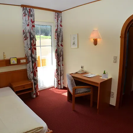 Gasthof-pension Nordwald 3*
