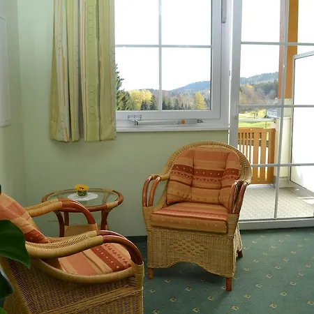 Gasthof-pension Nordwald