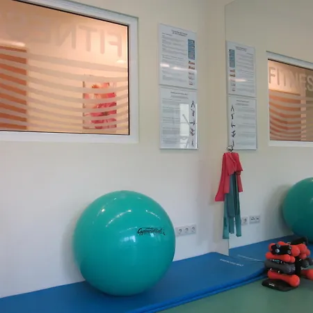 Gasthof-pension Nordwald