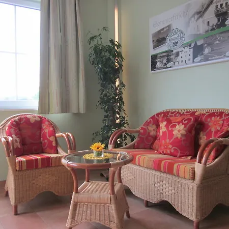 Gasthof-pension Nordwald