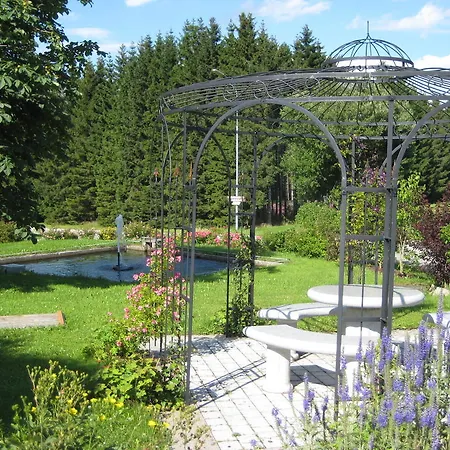 Gasthof-pension Nordwald Harbach (Gmund)