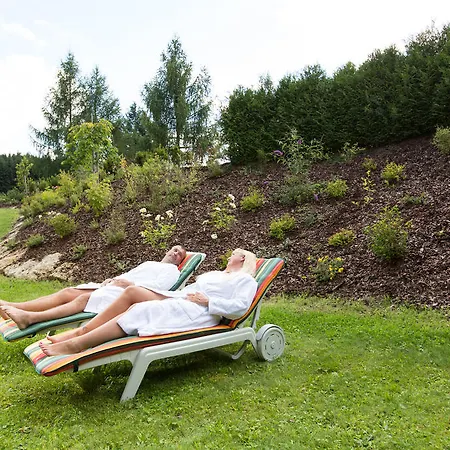 Gasthof-pension Nordwald