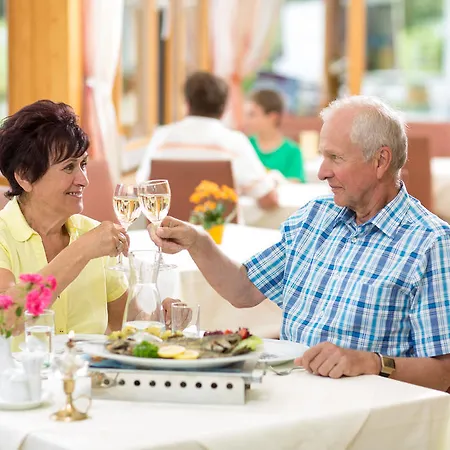 Gasthof-pension Nordwald