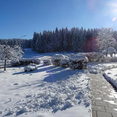 Vendégház Gasthof-pension Nordwald Harbach