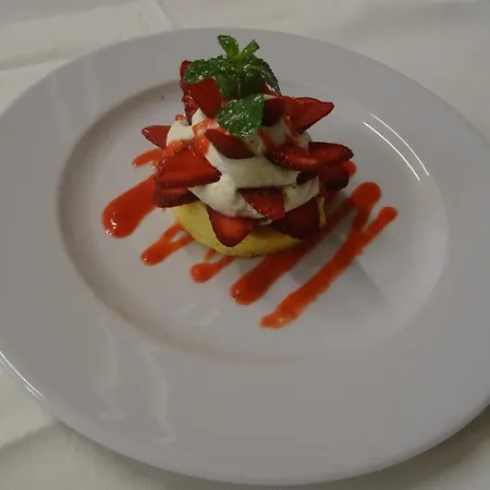 Gasthof-pension Nordwald 3* Harbach (Gmund)