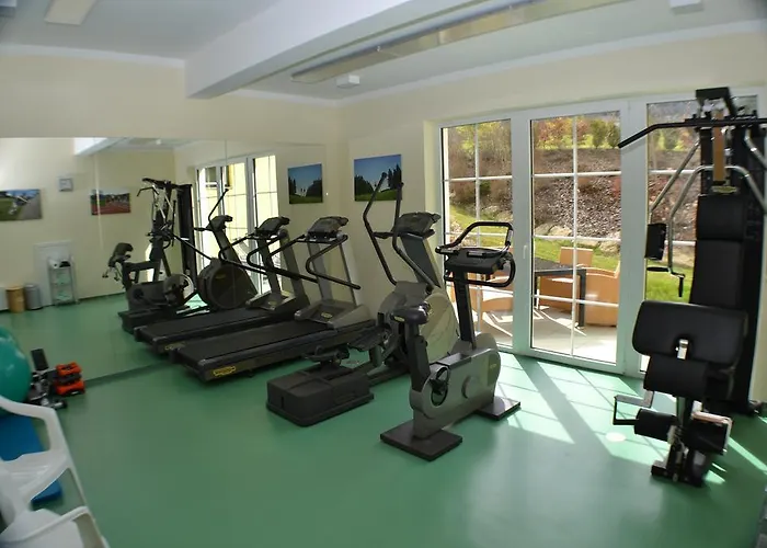 Gæstehus Gasthof-pension Nordwald