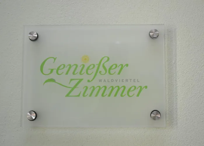 Gæstehus Gasthof-pension Nordwald Harbach (Gmund)