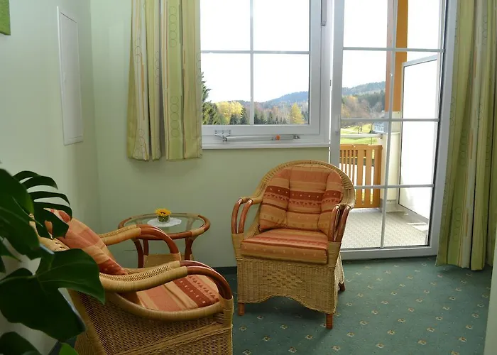 Gasthof-pension Nordwald