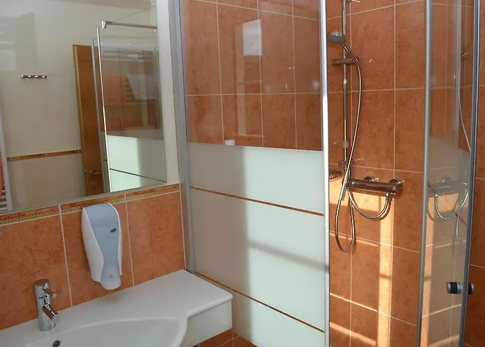 Gasthof-pension Nordwald