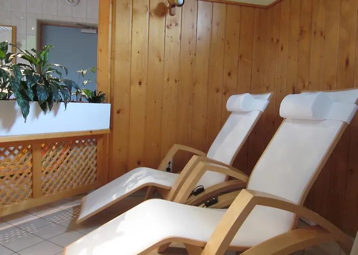 Gæstehus Gasthof-pension Nordwald Harbach (Gmund)