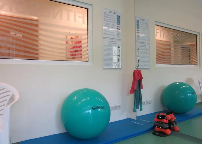 Gasthof-pension Nordwald