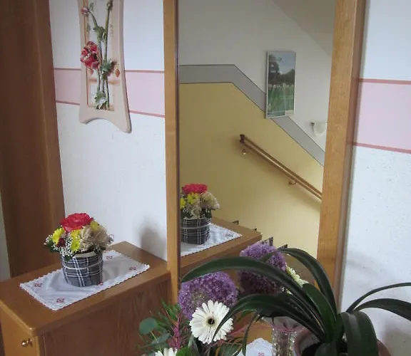 Gasthof-pension Nordwald Harbach (Gmund)