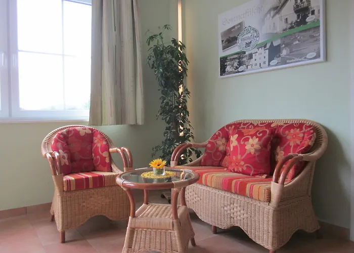 Gasthof-pension Nordwald