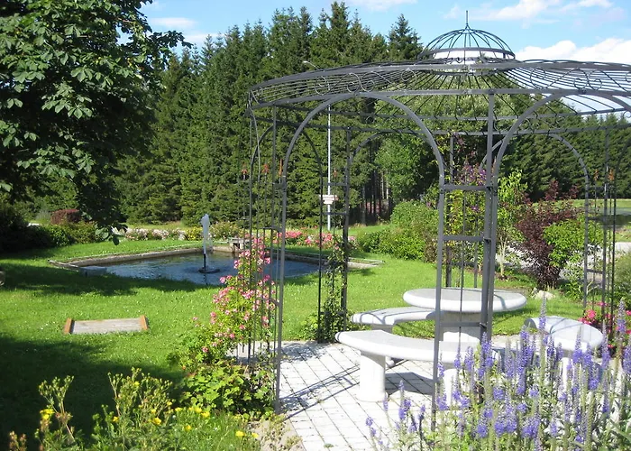 Gasthof-pension Nordwald Harbach (Gmund)