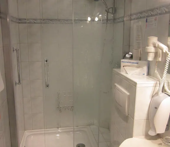 Gæstehus Gasthof-pension Nordwald