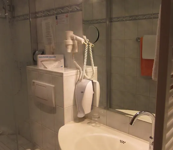 Gasthof-pension Nordwald Harbach (Gmund)