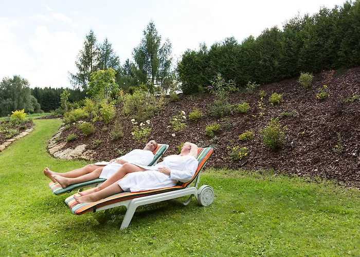 Gasthof-pension Nordwald