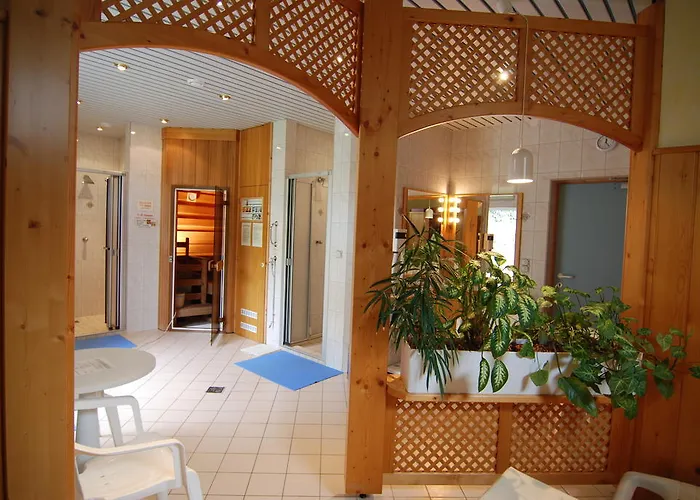 Gasthof-pension Nordwald Harbach (Gmund)