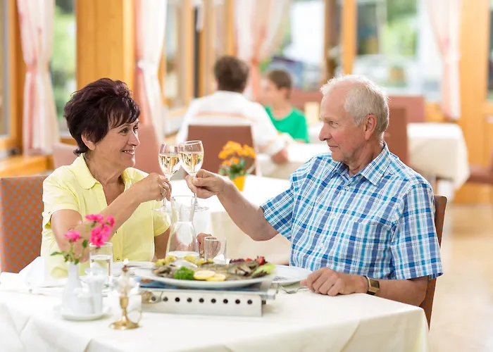 Gasthof-pension Nordwald