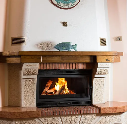 Gæstehus Gasthof-pension Nordwald Harbach (Gmund)