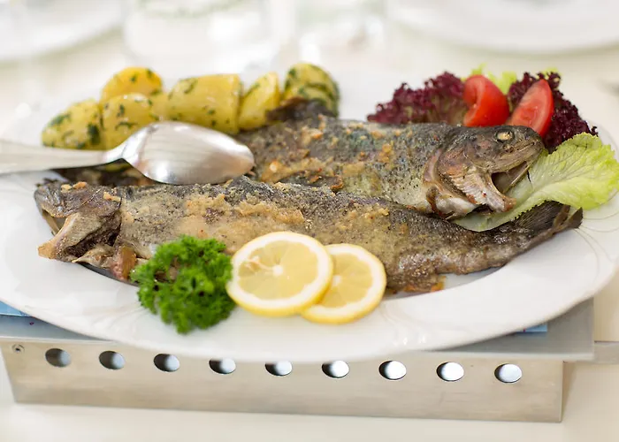 Gasthof-pension Nordwald