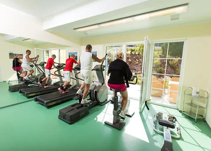 Gæstehus Gasthof-pension Nordwald