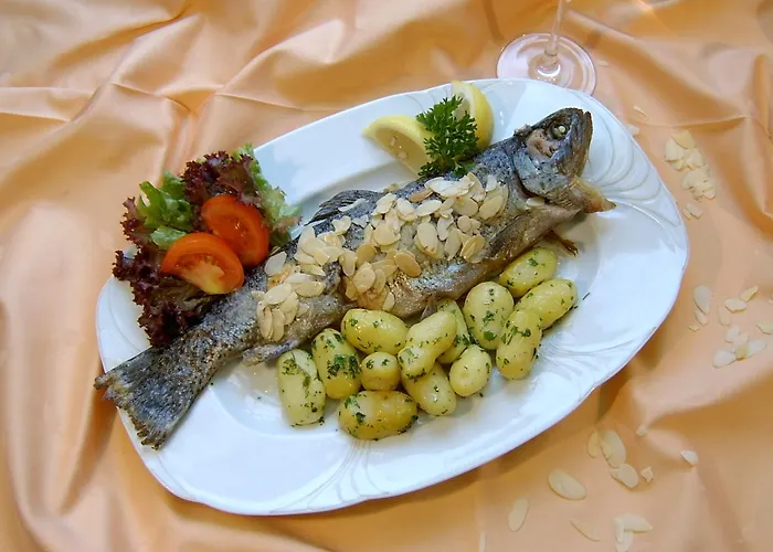 Gasthof-pension Nordwald Harbach (Gmund)