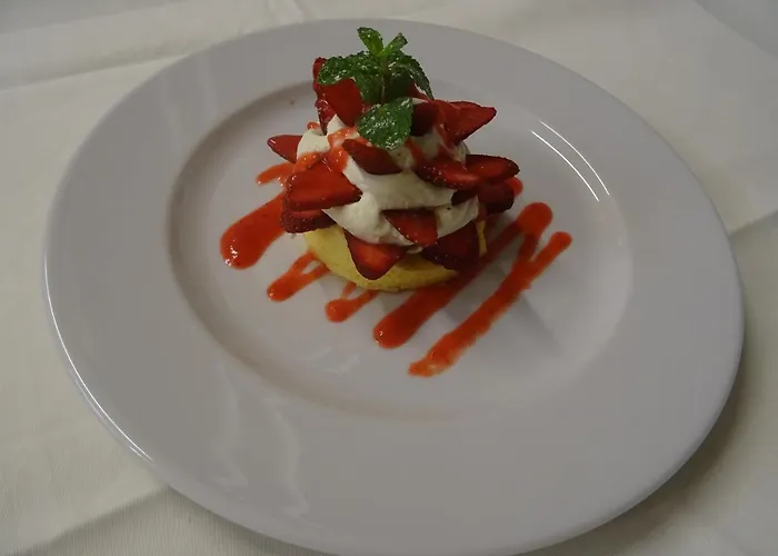 Gasthof-pension Nordwald 3* Harbach (Gmund)